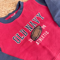 Image 2 of Vintage 1990s Old Navy Tee | 9 Months