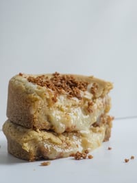 PARIS x PUFF COOKIES