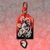 OFF (Game) Keychain