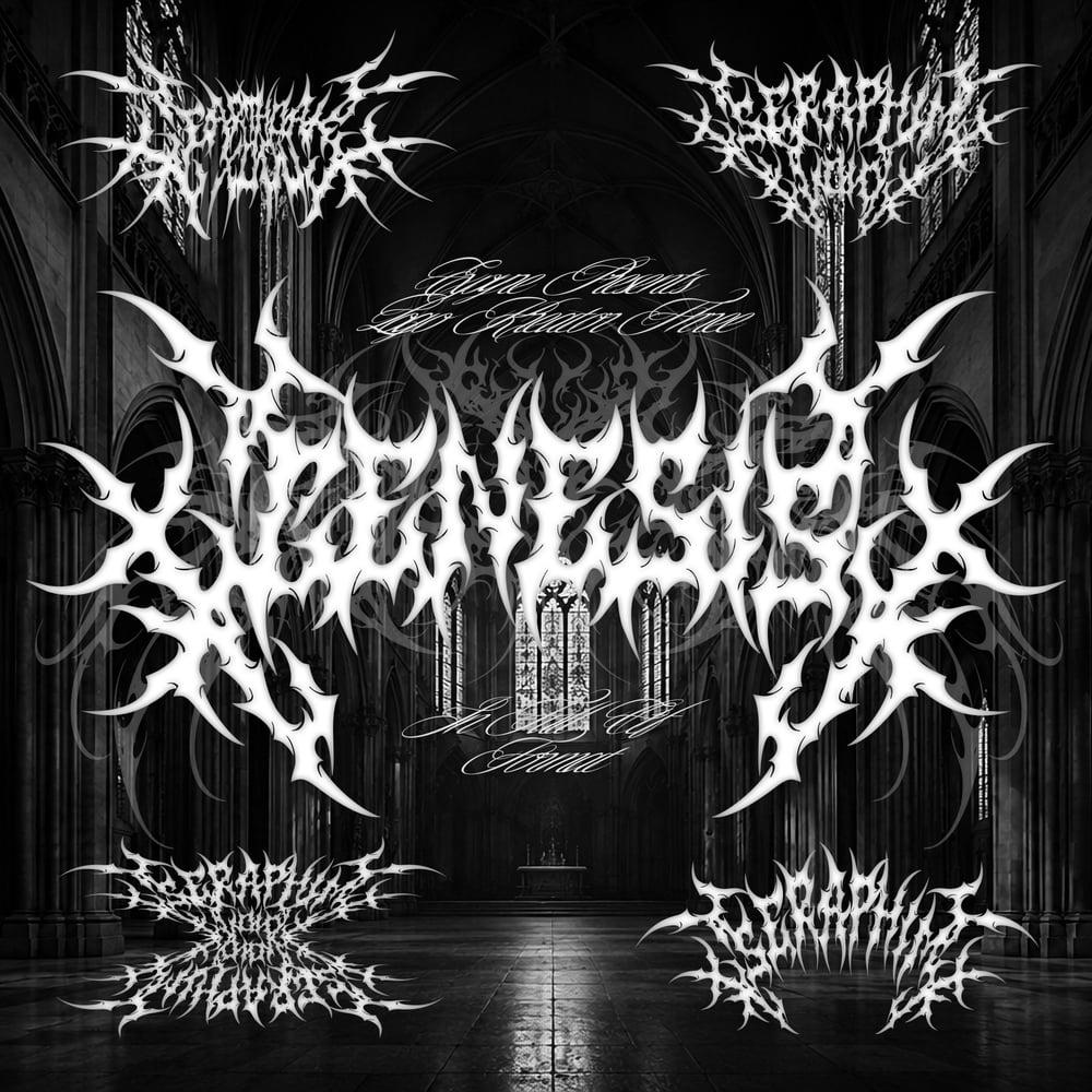 GENESIS™ - LOGO KREATOR 3