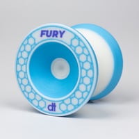 Image 3 of FURY