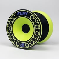 Image 1 of FURY