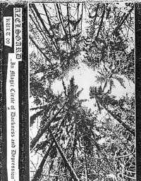 Image 1 of Azelsgard-In Magic Circle of Darkness and Depression MC