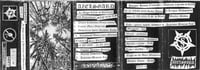 Image 2 of Azelsgard-In Magic Circle of Darkness and Depression MC