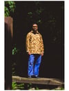 THE ARTIST SMOCK (Frogskin Camo)
