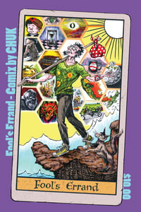 Image 1 of Fool's Errand