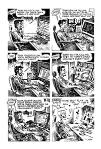 Image 4 of Fool's Errand