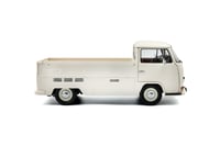 Image 3 of VOLKSWAGEN T2 PICK UP – 1968