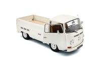 Image 2 of VOLKSWAGEN T2 PICK UP – 1968
