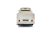 Image 4 of VOLKSWAGEN T2 PICK UP – 1968