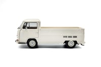 Image 5 of VOLKSWAGEN T2 PICK UP – 1968
