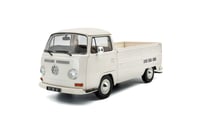 Image 1 of VOLKSWAGEN T2 PICK UP – 1968
