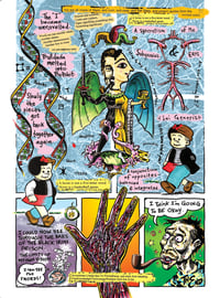 Image 2 of Fool's Errand