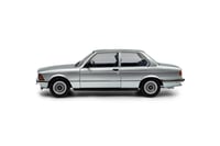 Image 2 of BMW E21 323I – SAPHIRBLAU METALLIC – 1980