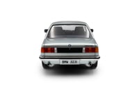 Image 3 of BMW E21 323I – SAPHIRBLAU METALLIC – 1980