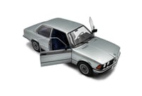 Image 4 of BMW E21 323I – SAPHIRBLAU METALLIC – 1980