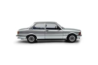 Image 5 of BMW E21 323I – SAPHIRBLAU METALLIC – 1980