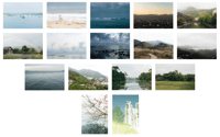 A6 Travel Prints