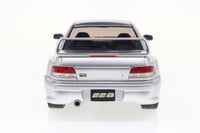 Image 3 of 1:18 SUBARU IMPREZA 22B 22B – 1998