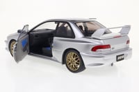 Image 4 of 1:18 SUBARU IMPREZA 22B 22B – 1998