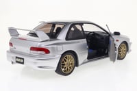 Image 5 of 1:18 SUBARU IMPREZA 22B 22B – 1998