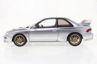 Image 2 of 1:18 SUBARU IMPREZA 22B 22B – 1998