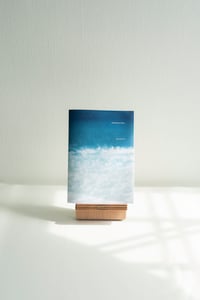 Weightless Blue