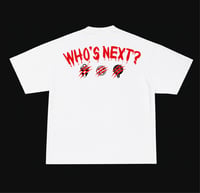 Image 1 of Who’s Next? FRANCE WC26 White
