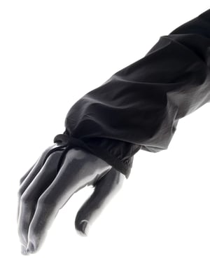 Image of PROTOTYP - SONIC Vent Zip Jacket