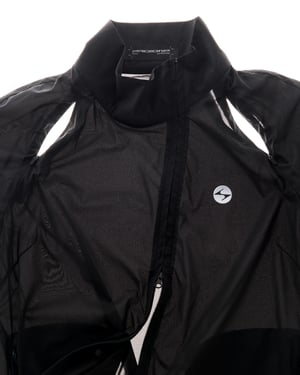 Image of PROTOTYP - SONIC Vent Zip Jacket