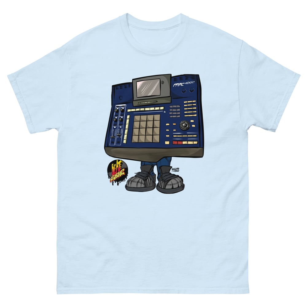 BEATSYNCMPC4000