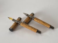 Image 1 of Bushmills Irish Whiskey Barrel Pen