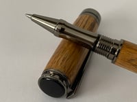 Image 3 of Bushmills Irish Whiskey Barrel Pen