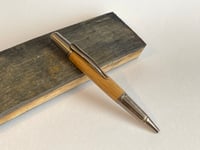 Image 2 of Bushmills Irish Whiskey Barrel Pen