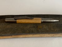 Image 5 of Bushmills Irish Whiskey Barrel Pen