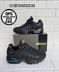 Image 5 of Mens Airmax 95s (1:1) Original 