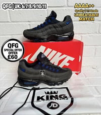 Image 10 of Mens Airmax 95s (1:1) Original 