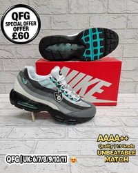 Image 12 of Mens Airmax 95s (1:1) Original 
