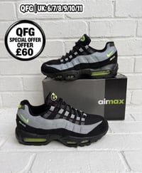 Image 8 of Mens Airmax 95s (1:1) Original 
