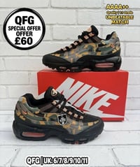 Image 3 of Mens Airmax 95s (1:1) Original 