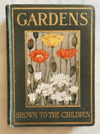 Image 1 of Gardens Shown to the Children