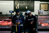 Image 10 of Foreign Classic Heavyweight Hoodie