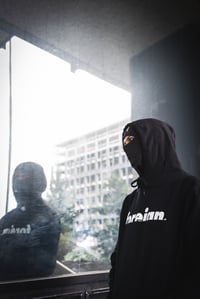 Image 9 of Foreign Classic Heavyweight Hoodie