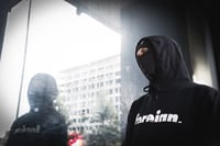 Image 11 of Foreign Classic Heavyweight Hoodie