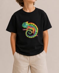 Image 1 of Chameleon Colours Tee