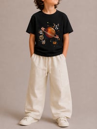 Image 2 of Planet of the Dogs Tee 