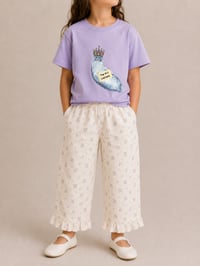 Image 1 of Seal Crown Tee
