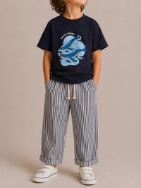 Image 1 of Whale of a Time Tee