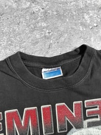 Image 2 of Eminem 2000 ‘Chainsaw’ Bootleg T-Shirt