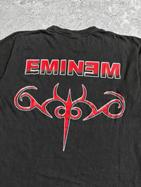 Image 5 of Eminem 2000 ‘Chainsaw’ Bootleg T-Shirt